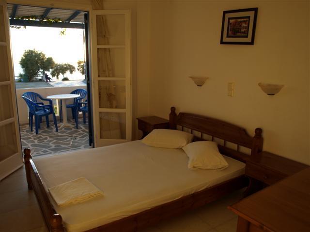 Apartment Vagos 2 *