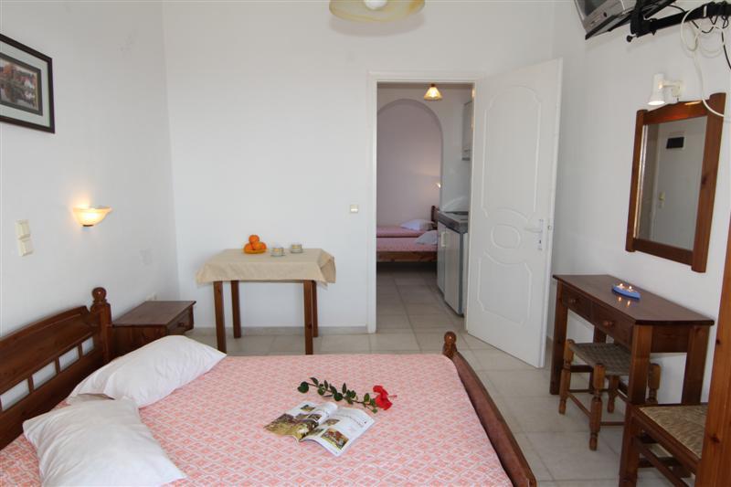 Apartment Vagos 2 *