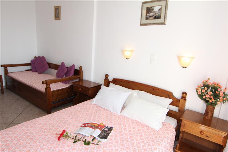 Apartment Vagos 2 *