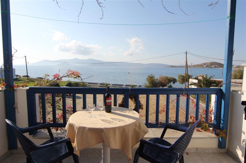 Vagos 2 Agios Prokopios (Naxos)