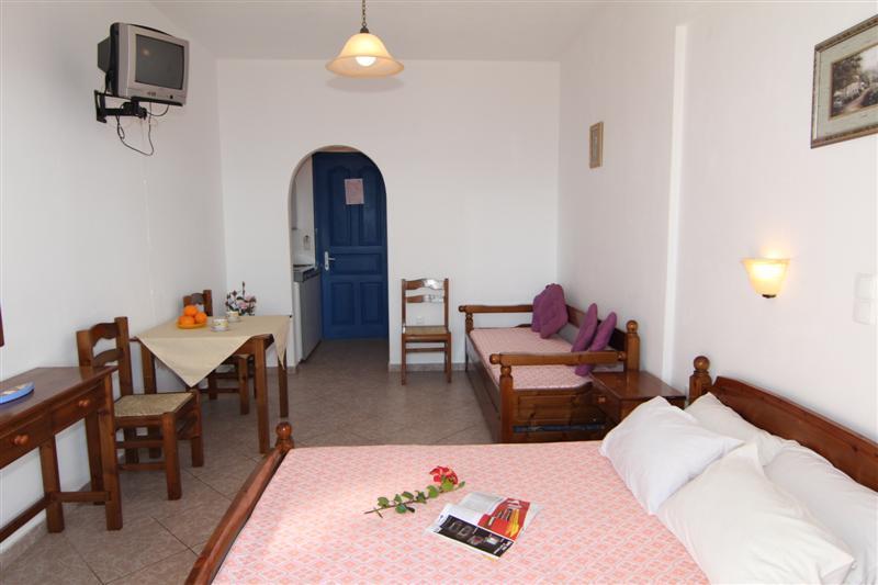 Apartment Vagos 2