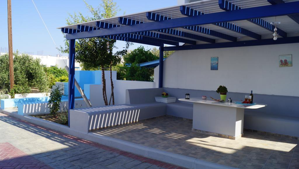 Vagos 2 Agios Prokopios (Naxos)
