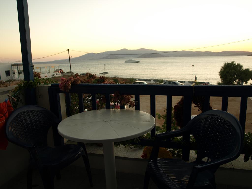 Vagos 2 Agios Prokopios (Naxos)
